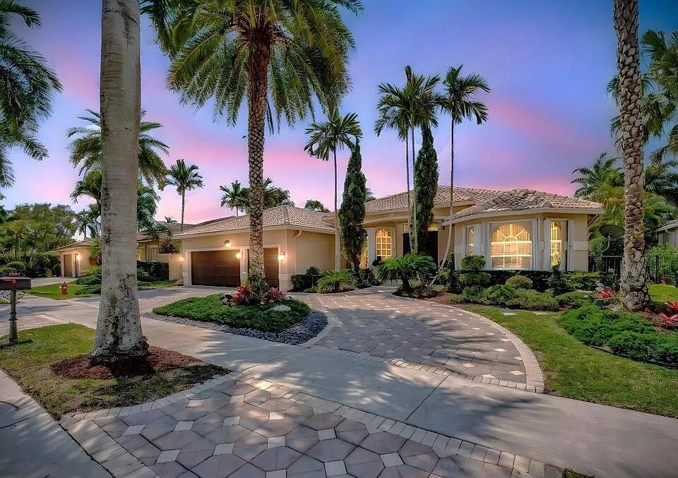 2491 Eagle Run Dr