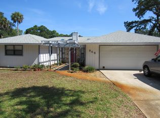 945 Bramble Bush Cir W, Pt Orange, FL 32127