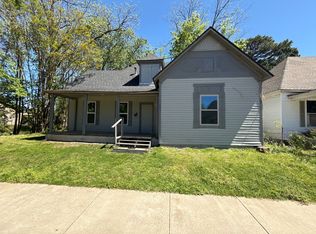 1101 S 18th St, Fort Smith, AR 72901