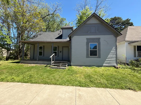 1101 S 18th St, Fort Smith, AR 72901