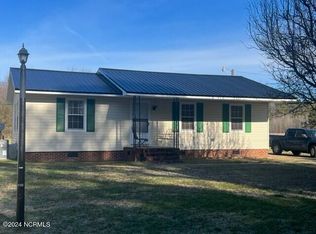 1386 State Highway 305, Rich Square, NC 27869
