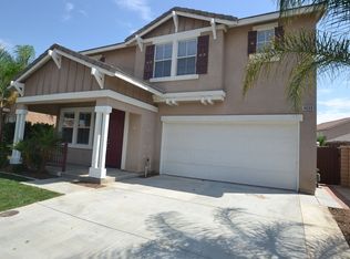 14558 Muirfield St, Moreno Valley, CA 92555
