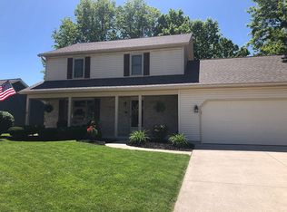 1779 Chandler Dr, Lima, OH