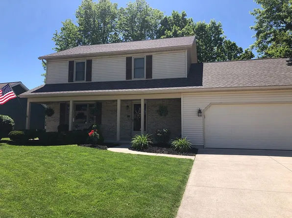 1779 Chandler Dr, Lima, OH 45805
