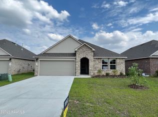 1801 Highland Dr, New Iberia, LA 70560
