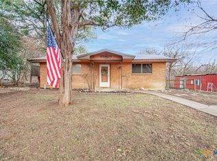 5411 Tiller Ln, Temple, TX 76502