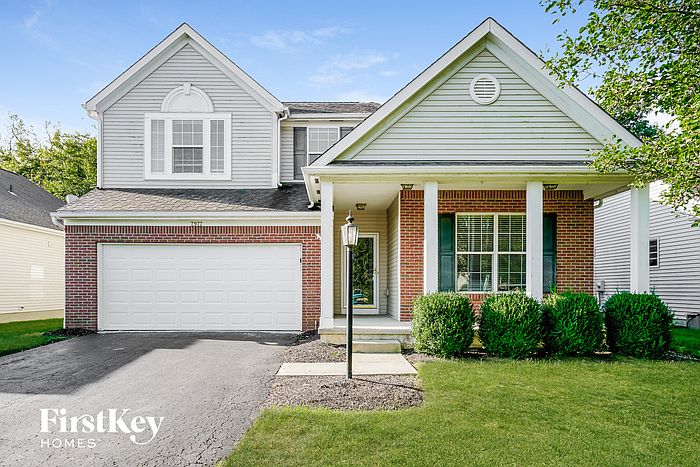 1st image of 7977 Headwater Dr