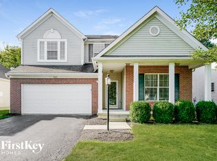 7977 Headwater Dr, Blacklick, OH 43004