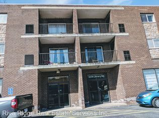 6374 Library Rd APT 102, South Park, PA 15129