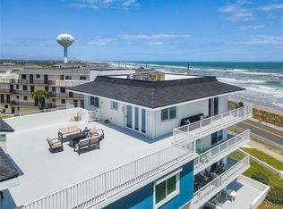 3510 S Ocean Shore Blvd APT 406, Flagler Beach, FL 32136