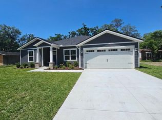 3742 BOWDEN Circle, Jacksonville, FL 32216