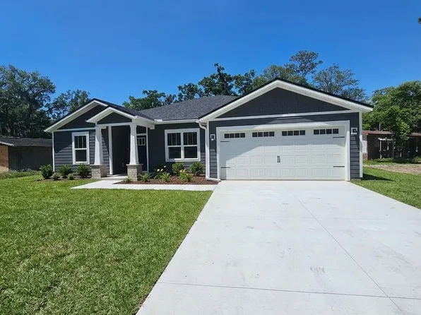 3742 BOWDEN Circle, Jacksonville, FL 32216