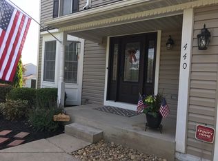 440 Sawgrass Ct, Westminster, MD 21158