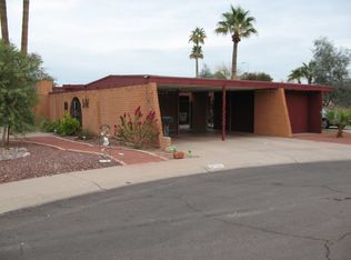 2159 E Cairo Dr, Tempe, AZ 85282