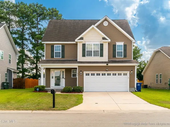 829 Jade Lane, Winterville, NC 28590