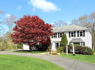 56 Deerfoot Rd, Southborough, MA 01772