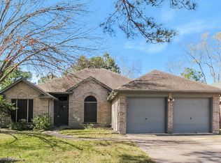 18707 Singing Woods Dr, Humble, TX 77346 | Zillow
