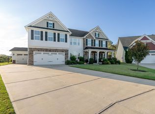 8 Inka Ct, Greenville, SC 29607