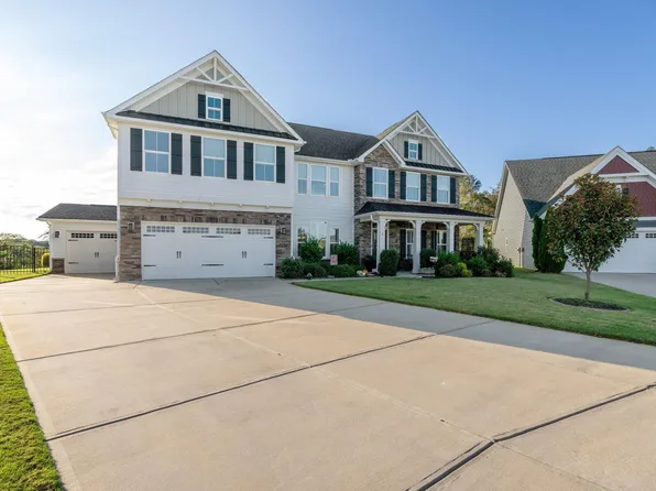 8 Inka Ct, Greenville, SC 29607