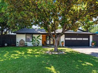 2729 Wembley Dr, Garland, TX 75041