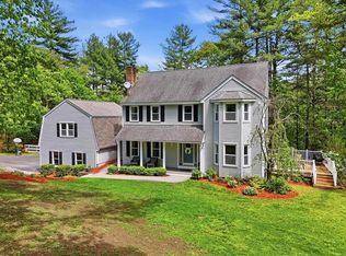 7 Stony Point Dr, Londonderry, NH 03053