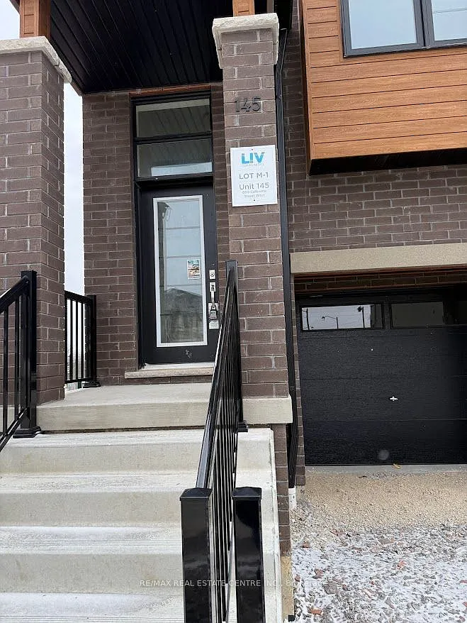 Building Photo - 660 Colborne St W #145