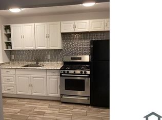 2824 Oakford Ave, Baltimore, MD 21215