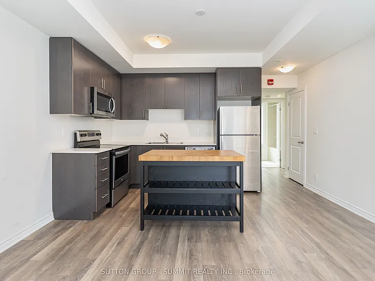 3580 Lake Shore Blvd W #16 — Photo 7
