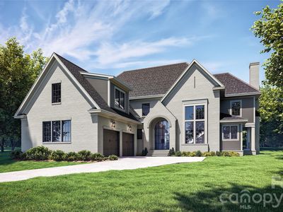 11031 Harrisons Crossing Ave, Charlotte, NC, 28277