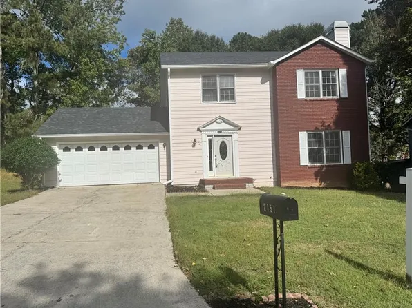 2151 Crescentview Dr, Lawrenceville, GA 30044