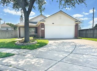 15123 Gaines Meadow Ct, Houston, TX 77083