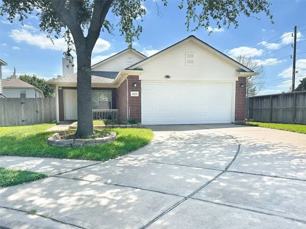 15123 Gaines Meadow Ct, Houston, TX 77083