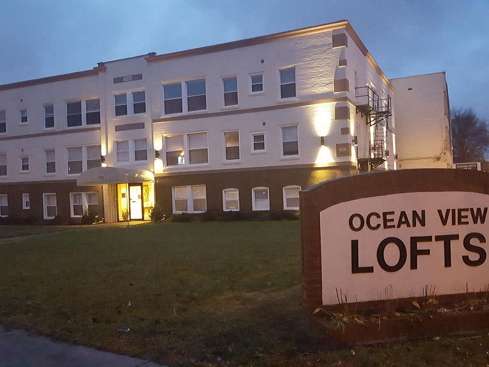 The orginial 1908 Ocean View School