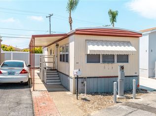 17100 Gramercy Pl SPACE 2, Gardena, CA 90247