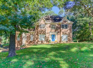 2131 Skyland Cove Ln, Snellville, GA