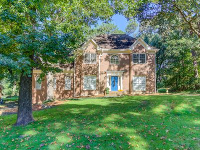 2131 Skyland Cove Ln, Snellville, GA, 30078