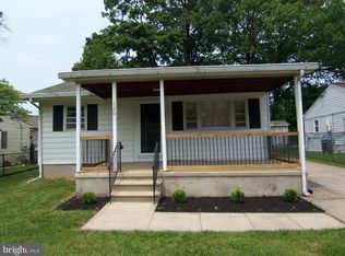 120 Compass Rd, Middle River, MD 21220