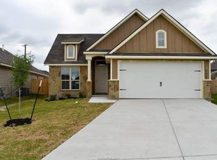 2063 Positano Loop, Bryan, TX 77808