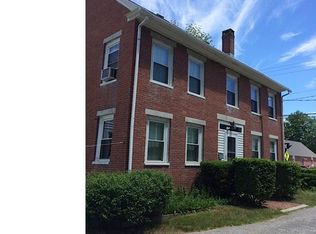 23 Main St, Gray, ME 04039