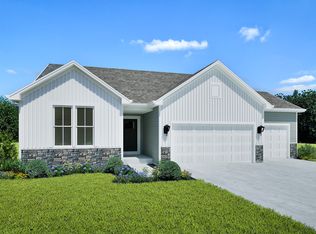 Madison Plan, Woodfield Trail, Franklin, WI 53132