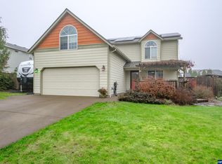 8258 Hyacinth Ct, Corvallis, OR