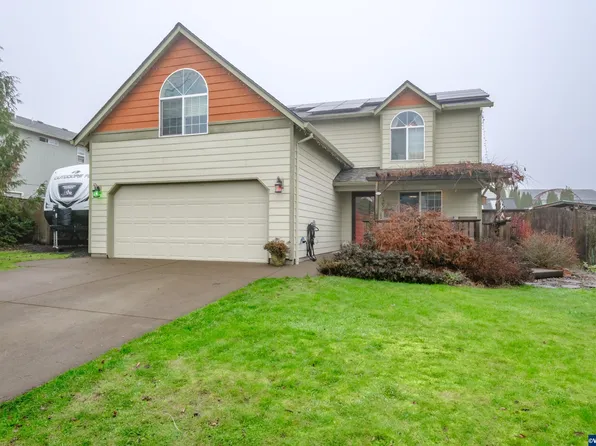 8258 Hyacinth Ct, Corvallis, OR 97330