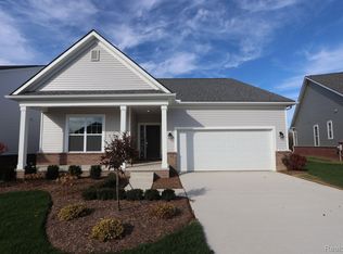 3537 Park Creek Ln, Canton, MI 48188