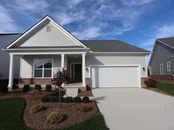 3537 Park Creek Ln, Canton, MI 48188