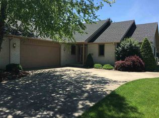 4129 Ryan Ct, Kokomo, IN 46902