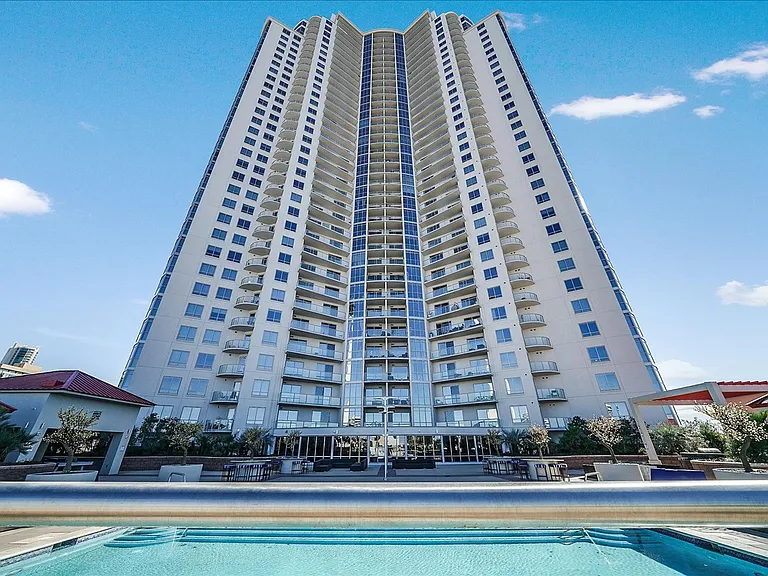 200 W Sahara Ave #3507 — Photo 5