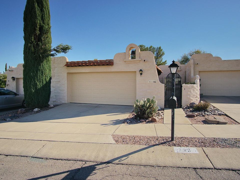1st image of 735 W Placita Nueva