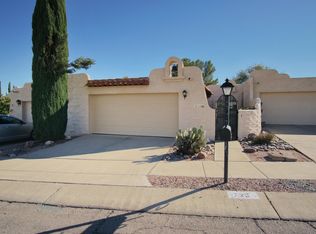 735 W Placita Nueva, Green Valley, AZ 85614