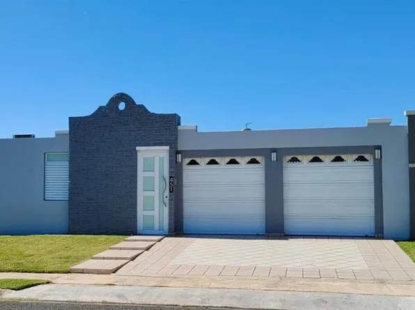 Falcon St #451, Dorado, PR 00646