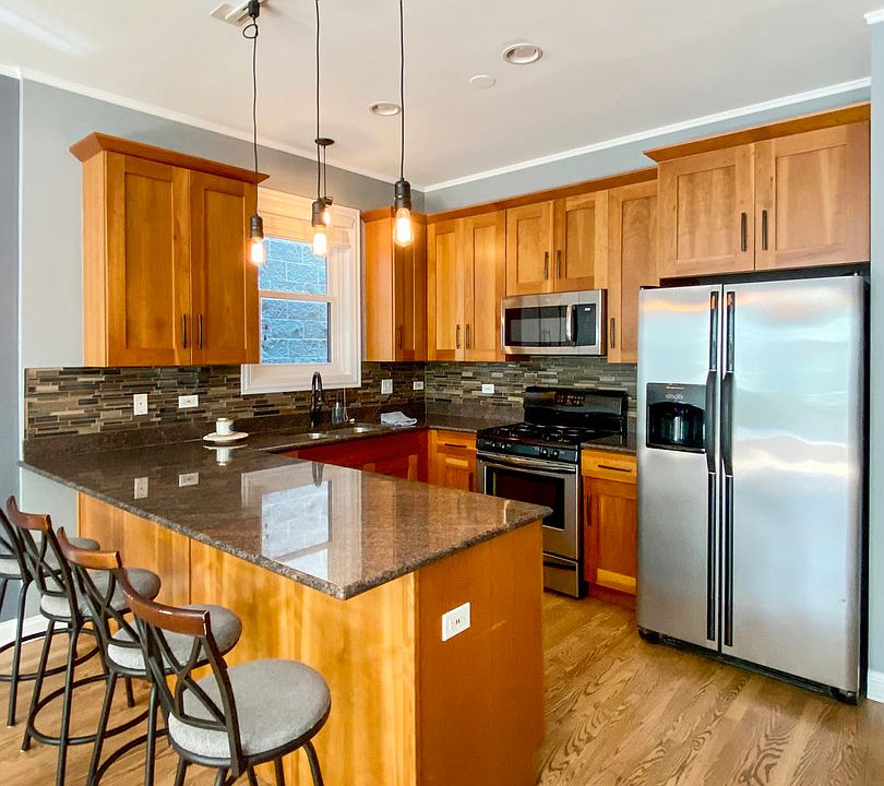 3732 N Kenmore Ave 2, Chicago, IL 60613 Zillow